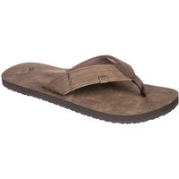 BILLABONG Herren Flip Flops SEAWAY von Billabong