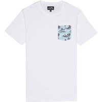 BILLABONG Herren Shirt ALLDAY PRINTED CREW BILLABONG Herren Shirt ALLDAY PRINTED CREW von Billabong