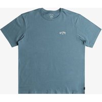 BILLABONG Herren Shirt ARCH CREW SS BILLABONG Herren Shirt ARCH CREW SS von Billabong