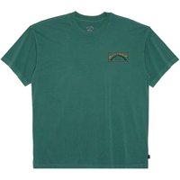 BILLABONG Herren Shirt ARCH WAVE TEES BILLABONG Herren Shirt ARCH WAVE TEES von Billabong