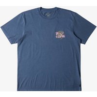 BILLABONG Herren Shirt HIGH TIDE TEES BILLABONG Herren Shirt HIGH TIDE TEES von Billabong