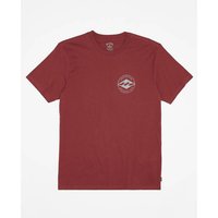 BILLABONG Herren Shirt ROTOR DIAMOND TEES BILLABONG Herren Shirt ROTOR DIAMOND TEES von Billabong