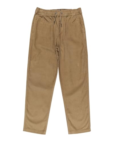 BILLABONG Hose Larry Cord Jungen Braun M/12 von Billabong