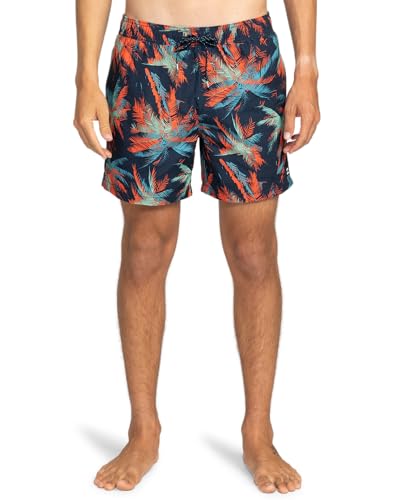 Billabong - Island 16" Boardshort für Männer - Navy - XL Billabong - Island 16" Boardshort für Männer - Navy - XL von Billabong