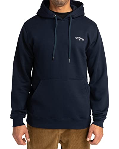 BILLABONG Arch Po - Sweatshirt für Männer Blau von Billabong