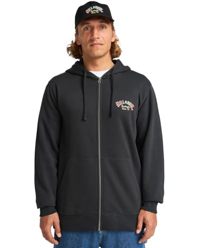 BILLABONG Pullover Foundation ZH Schwarz S BILLABONG Pullover Foundation ZH Schwarz S von Billabong