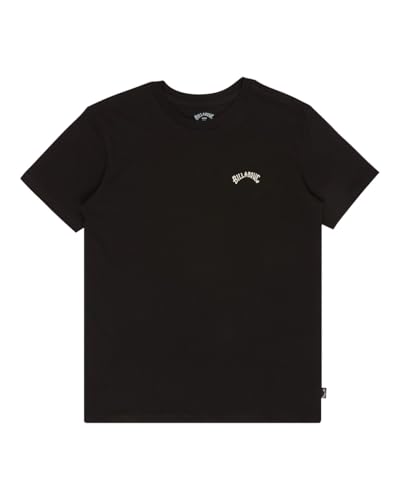 BILLABONG Strickoberteil, kurzärmlig, Arch Crew SS Kids, Schwarz, M BILLABONG Strickoberteil, kurzärmlig, Arch Crew SS Kids, Schwarz, M von Billabong