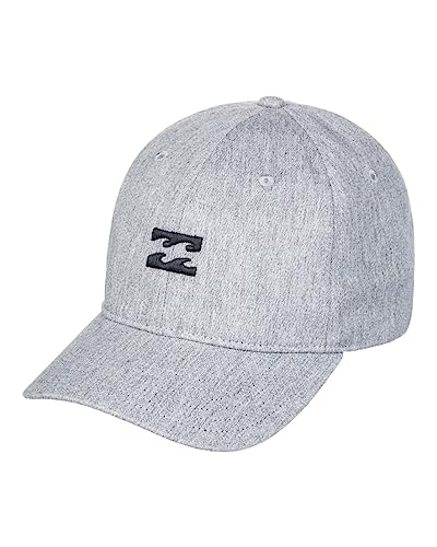 Billabong Wave Snapback Cap für Männer Grau Billabong Wave Snapback Cap für Männer Grau von Billabong