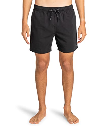 Billabong All Day Laybacks 16" - Boardshorts für Herren Schwarz von Billabong