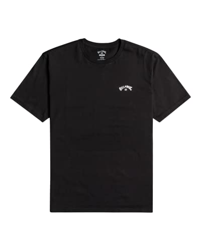 Billabong Arch Wave - T-Shirt für Männer Schwarz von Billabong