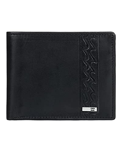 Billabong™ DBAH - Leather Wallet for Men - Lederportemonnaie - Männer von Billabong