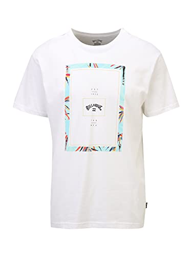 Billabong™ Tucked - T-Shirt for Men - T-Shirt - Männer - XL - Weiss von Billabong