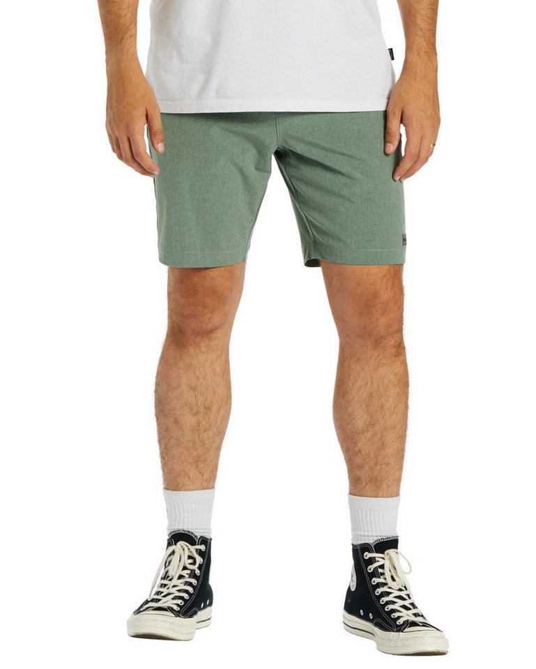 Billabong 2-in-1-Shorts Crossfire Mid Billabong 2-in-1-Shorts Crossfire Mid von Billabong