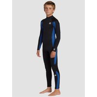Billabong 302 Foil Bz Fl Full Kids Neoprenanzug mid blue Billabong 302 Foil Bz Fl Full Kids Neoprenanzug mid blue von Billabong
