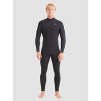 Billabong 302 Revolution Natural Zl Full Neoprenanzug black von Billabong