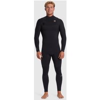 Billabong 403 Revolution Natural Cz Full Neoprenanzug black Billabong 403 Revolution Natural Cz Full Neoprenanzug black von Billabong