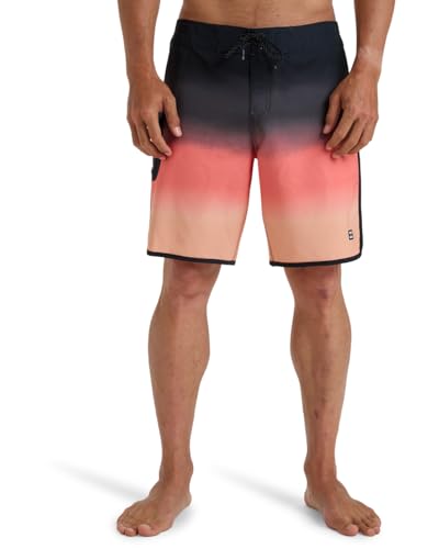 Billabong - 73 Theme Pro Boardshort - Mann von Billabong