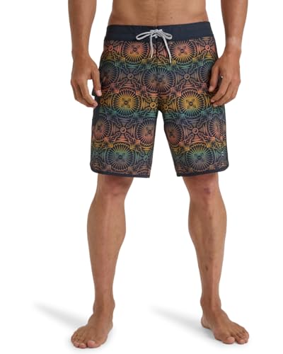 Billabong - 73 Theme Pro Boardshort - Mann Billabong - 73 Theme Pro Boardshort - Mann von Billabong