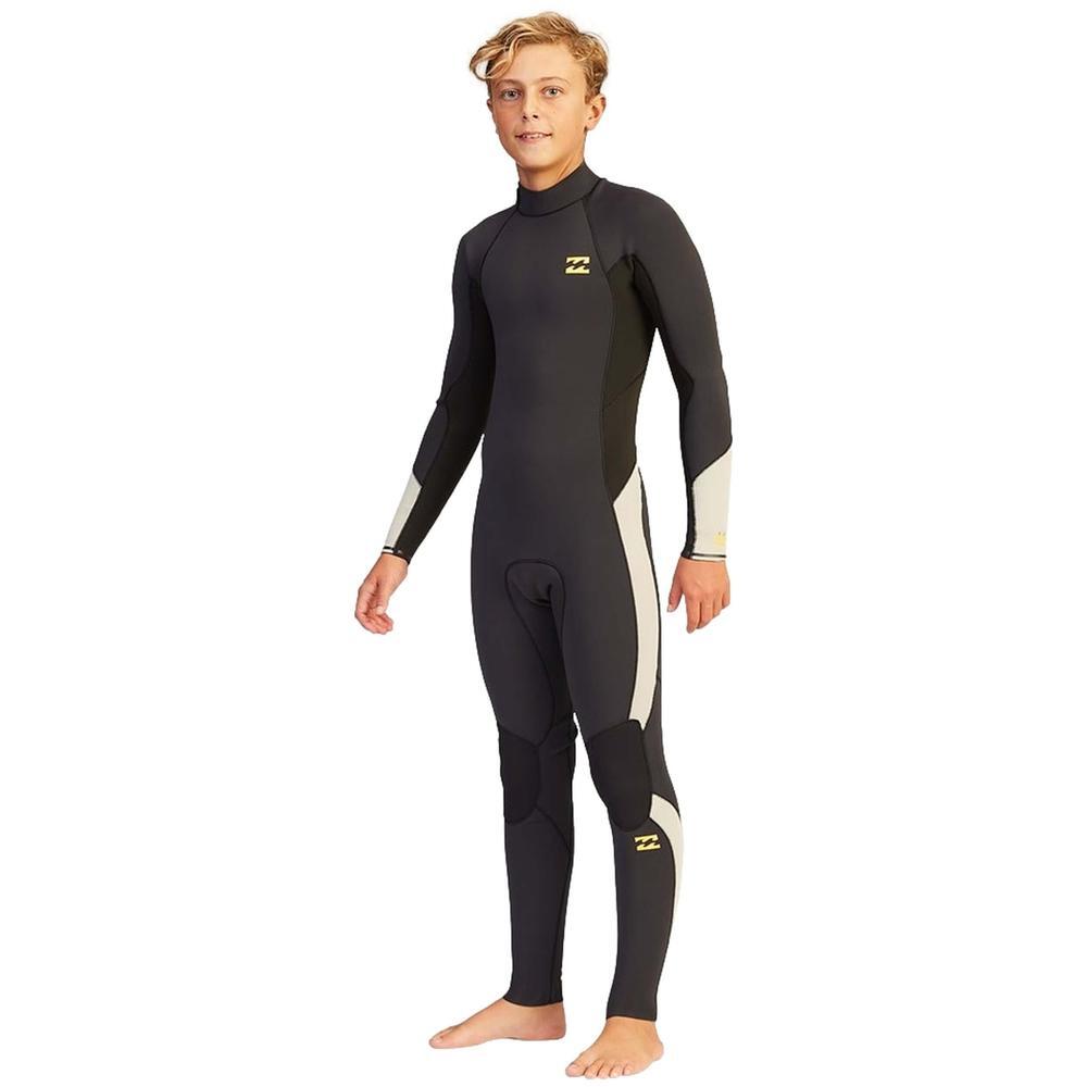 Billabong Absolute Schwimm-Neoprenanzug 4/3 mm von Billabong