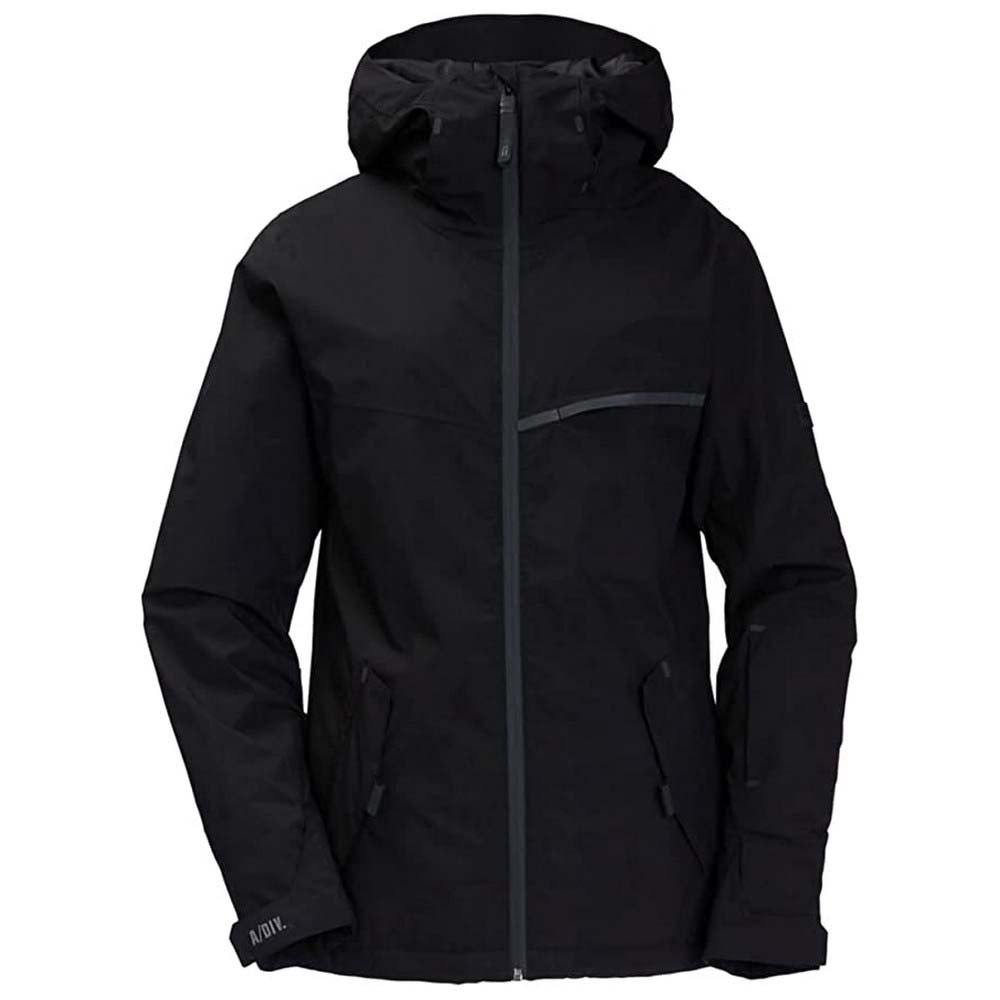 Billabong Adiv Eclipse Jacket Schwarz L Frau Billabong Adiv Eclipse Jacket Schwarz L Frau von Billabong
