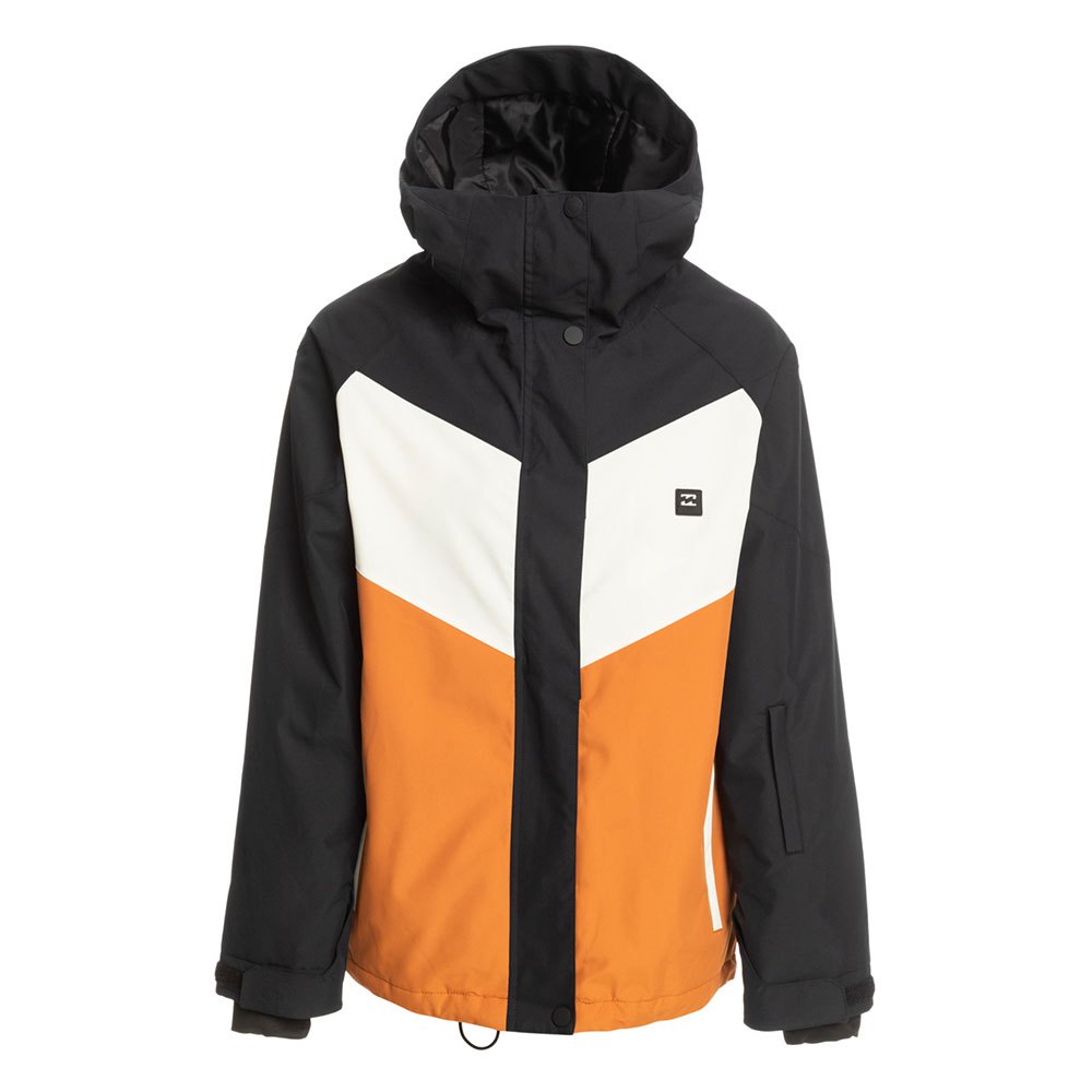 Billabong Adiv Good Life Jacket Orange XL Frau Billabong Adiv Good Life Jacket Orange XL Frau von Billabong