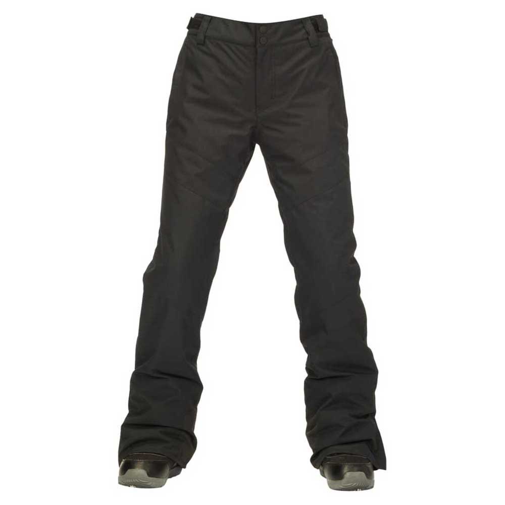 Billabong Adiv Malla Pants Schwarz XS Frau von Billabong