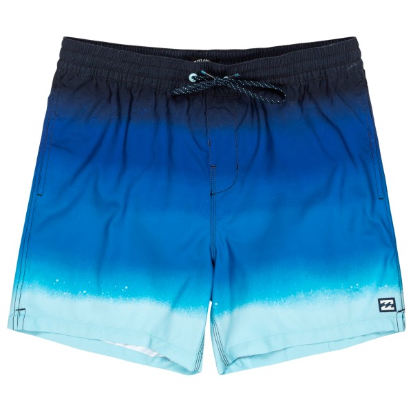 Billabong - All Day Fade - Badehose Gr XL blau Billabong - All Day Fade - Badehose Gr XL blau von Billabong