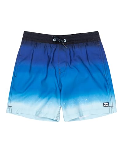 Billabong - All Day Fade Lb Boys Boardshorts - Jungen von Billabong