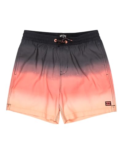 Billabong - All Day Fade Lb Boys Boardshorts - Jungen von Billabong