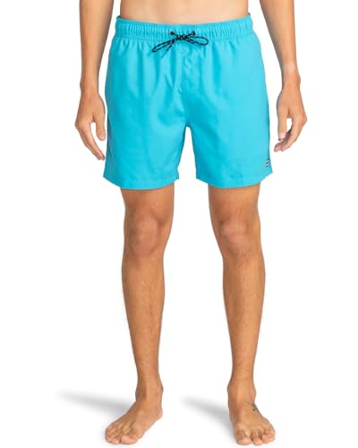 Billabong All Day Layback 16" - Schwimmshorts für Männer Blau von Billabong