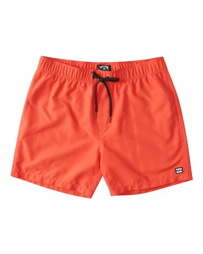 Billabong All Day Layback - Schwimmshorts für Jungen 8-16 Braun Billabong All Day Layback - Schwimmshorts für Jungen 8-16 Braun von Billabong