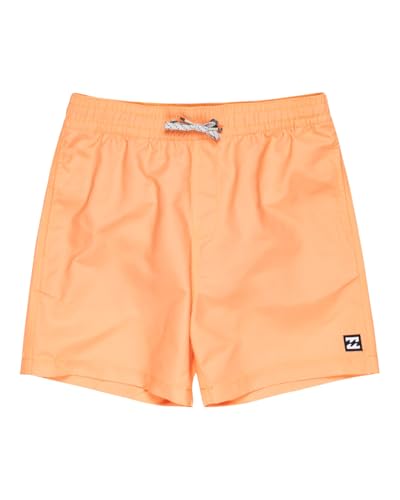 Billabong - All Day Lb Boardshorts - Jungen von Billabong