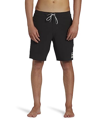 Billabong All Day Lo Tide 17" - Boardshorts für Männer Schwarz Billabong All Day Lo Tide 17" - Boardshorts für Männer Schwarz von Billabong