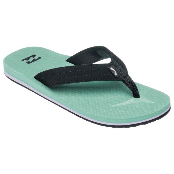 Billabong - All Day Slice - Sandalen Gr 46 türkis Billabong - All Day Slice - Sandalen Gr 46 türkis von Billabong