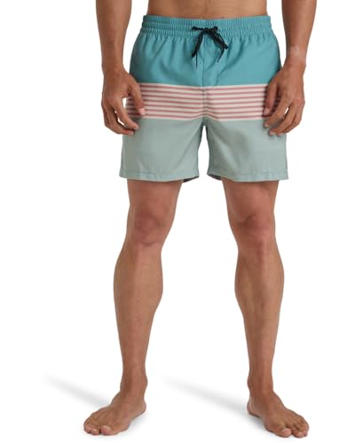 Billabong - All Day Stripe Lb Boardshorts - Mann von Billabong