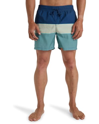 Billabong - All Day Stripe Lb Boardshorts - Mann Billabong - All Day Stripe Lb Boardshorts - Mann von Billabong