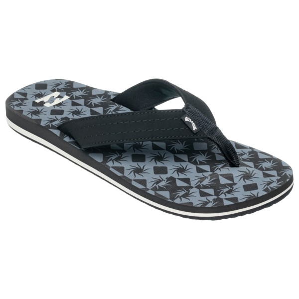 Billabong - All Day Theme - Sandalen Gr 43 schwarz Billabong - All Day Theme - Sandalen Gr 43 schwarz von Billabong