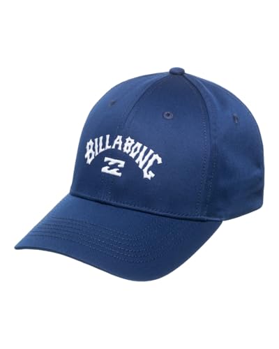 Billabong Arch - Snapback-Cap für Jungen Blau Billabong Arch - Snapback-Cap für Jungen Blau von Billabong