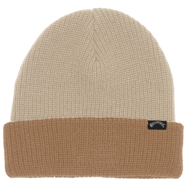 Billabong - Arcade - Mütze Gr One Size beige Billabong - Arcade - Mütze Gr One Size beige von Billabong