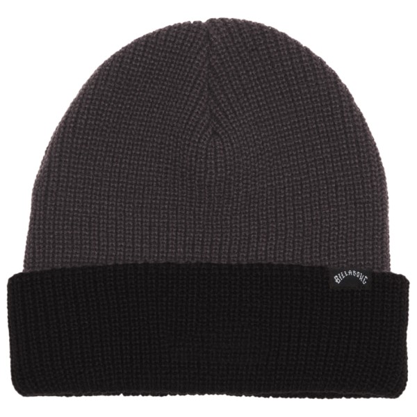 Billabong - Arcade - Mütze Gr One Size schwarz/grau Billabong - Arcade - Mütze Gr One Size schwarz/grau von Billabong