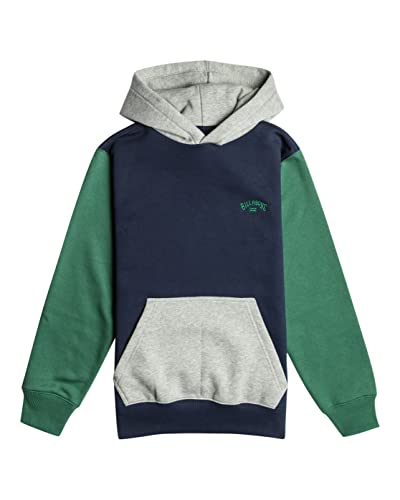 Billabong Arch Block - Kapuzenpulli für Jungen 8-16 Blau von Billabong