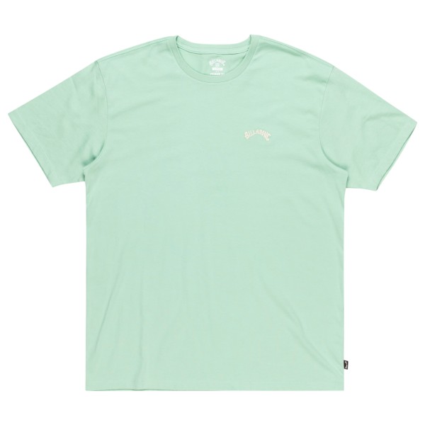 Billabong - Arch Crew S/S - T-Shirt Gr XXL grün Billabong - Arch Crew S/S - T-Shirt Gr XXL grün von Billabong