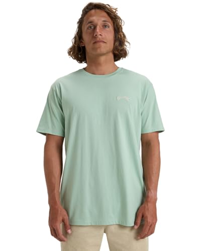 Billabong - Arch Crew Ss Strickoberteil mit kurzen Ärmeln - Mann Billabong - Arch Crew Ss Strickoberteil mit kurzen Ärmeln - Mann von Billabong