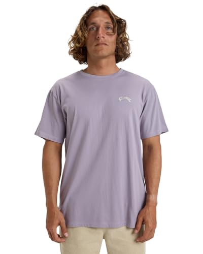 Billabong - Arch Crew Ss Strickoberteil mit kurzen Ärmeln - Mann Billabong - Arch Crew Ss Strickoberteil mit kurzen Ärmeln - Mann von Billabong