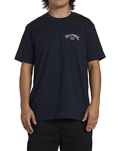 Billabong Arch Fill - T-Shirt für Männer Blau Billabong Arch Fill - T-Shirt für Männer Blau von Billabong
