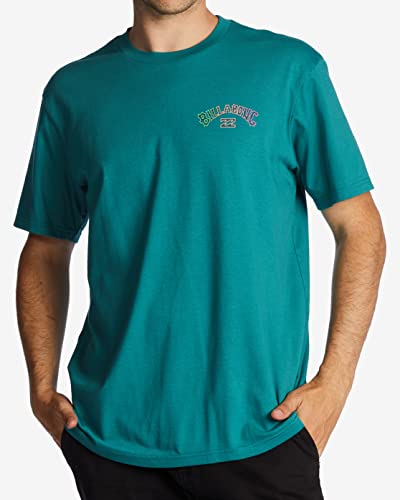 Billabong Arch Fill - T-Shirt für Männer Grün Billabong Arch Fill - T-Shirt für Männer Grün von Billabong