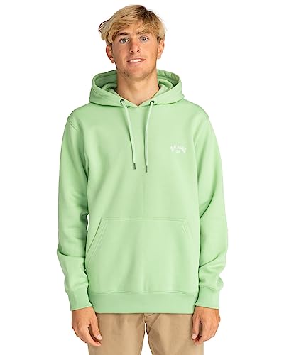 Billabong Arch Po - Sweatshirt für Männer Grün von Billabong