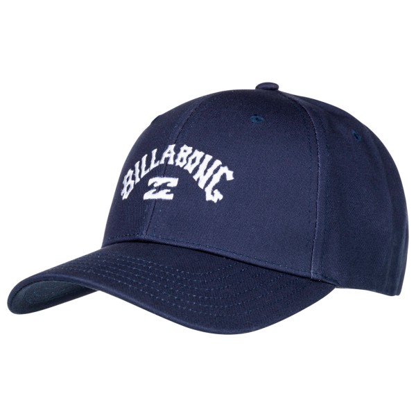 Billabong - Arch Snapback - Cap Gr One Size blau Billabong - Arch Snapback - Cap Gr One Size blau von Billabong