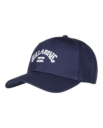 Billabong Arch - Snapback-Cap für Männer Blau von Billabong