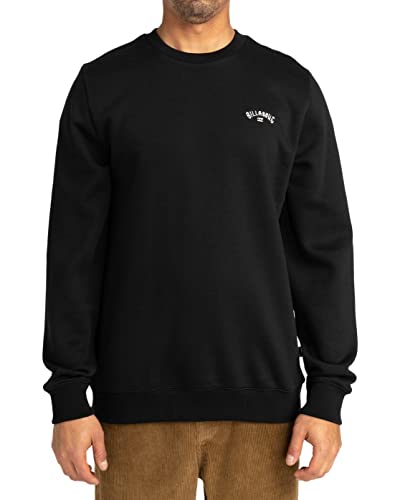 Billabong Arch - Sweatshirt für Männer Schwarz von Billabong